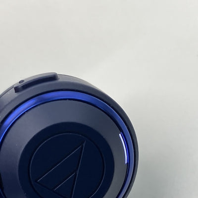 【中古】ATH-CKS50TW BL ブルー【名古屋】