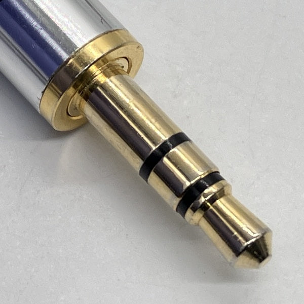 Rosenkranz 【中古】HP-RbBg MMCX to 3.5mm single cable