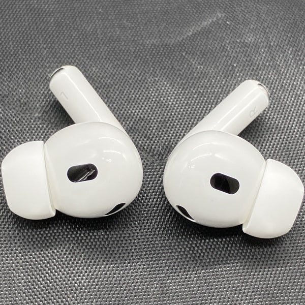 Apple - AirPods Pro 中古 楽天市場】airpods pro 中古（タイプ（ヘッドホン・イヤホン