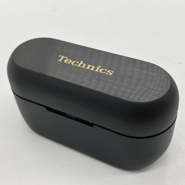 Technics 【中古】EAH-AZ80-K ブラック【秋葉原】 – e☆イヤホン