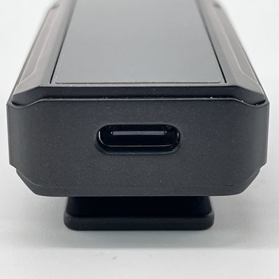 【中古】BTR13 Black 【FIO-BTR13-B】【仙台】