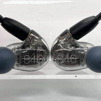 【中古】SE846 (第2世代) ジェイドグリーン 【SE846G2JD】【秋葉原】