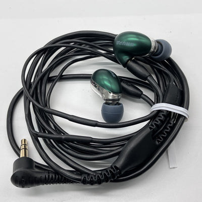 【中古】SE846 (第2世代) ジェイドグリーン 【SE846G2JD】【秋葉原】