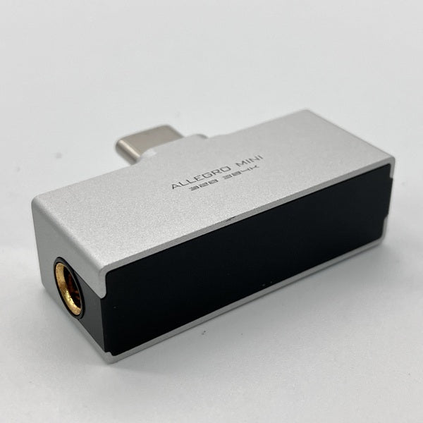 【中古】Allegro Mini【仙台】