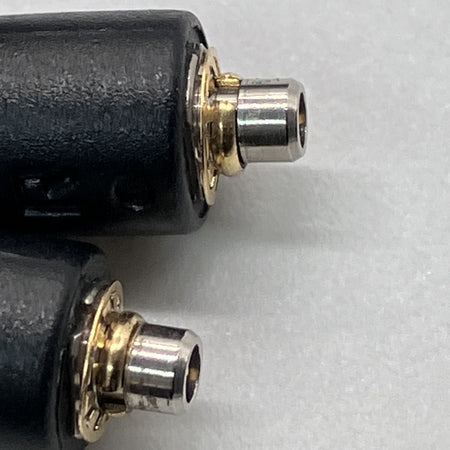 SHURE 【中古】交換用ケーブル/ブラック (116cm)【EAC46BKS