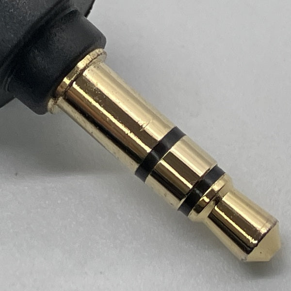 【中古】交換用ケーブル/ブラック (116cm)【EAC46BKS】【仙台】