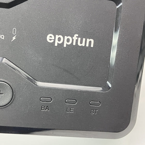 【中古】eppfun AK8675 MAX【仙台】