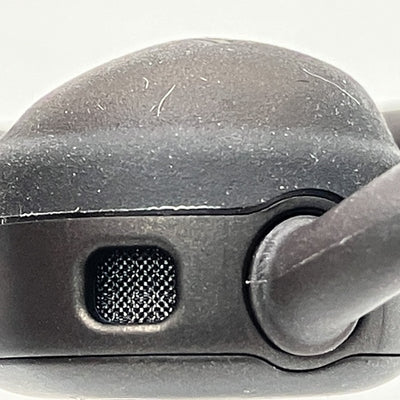 【中古】MWE001 パーソナルイヤースピーカー ダークブラウン【秋葉原】