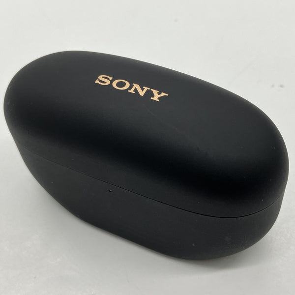 SONY 【中古】WF-1000XM5 B ブラック【秋葉原】 – e☆イヤホン