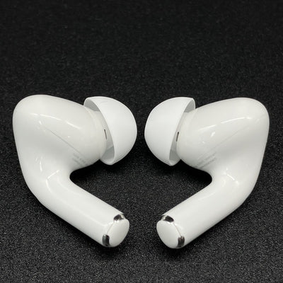 【中古】MagSafe充電ケース(USB-C)付きAirPods Pro(第2世代) MTJV3JA【秋葉原】