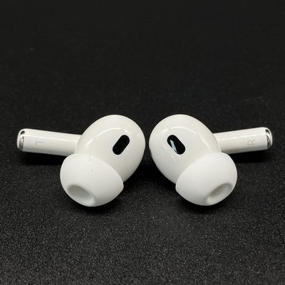 【中古】MagSafe充電ケース(USB-C)付きAirPods Pro(第2世代) MTJV3JA【秋葉原】