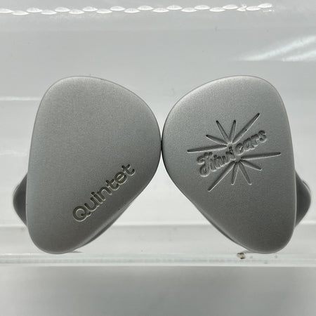 Kiwi Ears Quintet 有線イヤホン　中古美品 Kiwi Ears Quintet 価格比較 - 価格.com