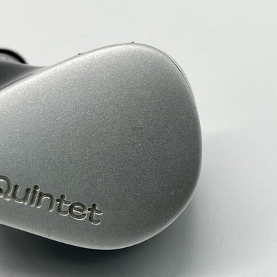 【中古】Quintet(ケーブル欠品)【名古屋】