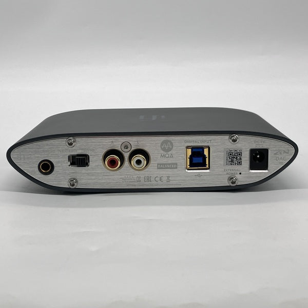 【中古】ZEN DAC【名古屋】