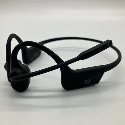 SHOKZ OPENCOMM 骨伝導イヤホン AFT-EP-000028 Shokz OpenComm AFT-EP-000028 [ブラック] 価格比較 - 価格.com