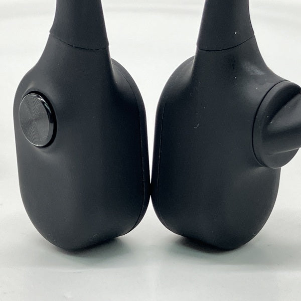 Shokz 【中古】OpenComm Black【AFT-EP-000028】【秋葉原】 – e☆イヤホン