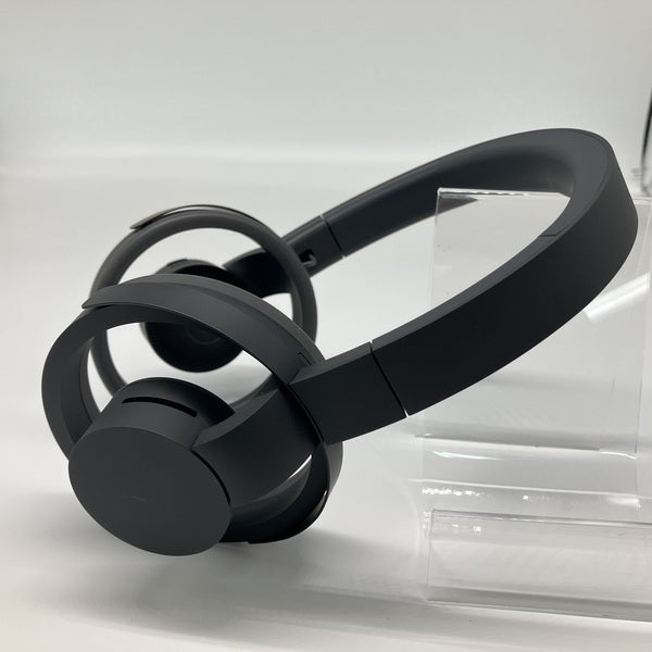 【新品•未開封】nwm ONE ダークグレイ　MBH001 ワイヤレスヘッドホン nwm 【中古】ワイヤレスパーソナルイヤースピーカー nwm ONE