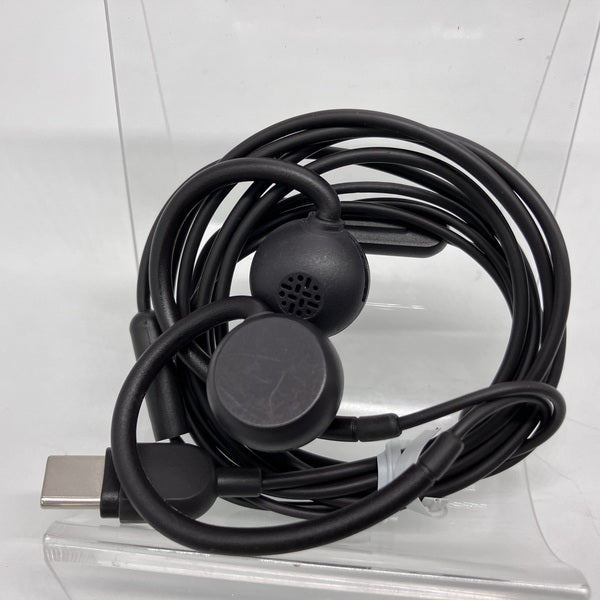 【中古】nwm WIRED（USB Type-C）ﾀﾞｰｸﾌﾞﾗｳﾝ【MWE007 BA】【秋葉原】