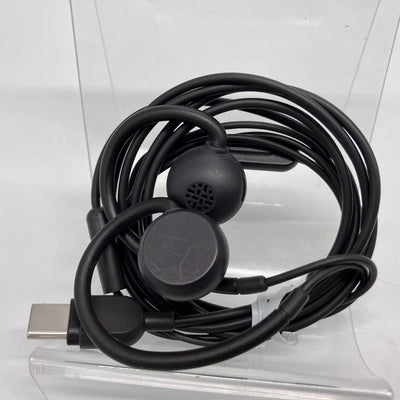 【中古】nwm WIRED（USB Type-C）ﾀﾞｰｸﾌﾞﾗｳﾝ【MWE007 BA】【秋葉原】