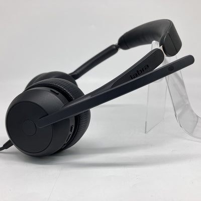 【中古】Evolve2 50 USB-C UC Stereo【秋葉原】