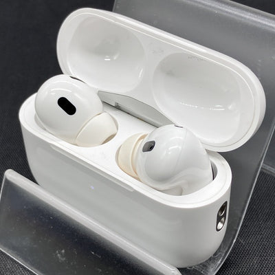 【中古】AirPods Pro (第2世代) MQD83J/A【日本橋】