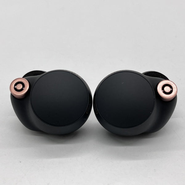 【中古】WF-1000XM4 BM ブラック【日本橋】