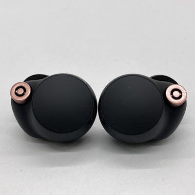 【中古】WF-1000XM4 BM ブラック【日本橋】