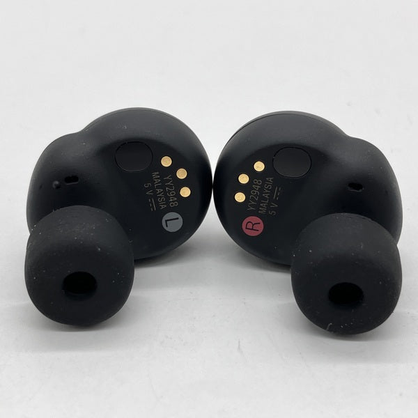 【中古】WF-1000XM4 BM ブラック【日本橋】
