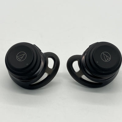 【中古】ATH-SPORT5TW BK【日本橋】