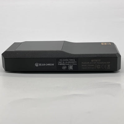 【中古】BTR17 Black 【FIO-BTR17-B】【名古屋】