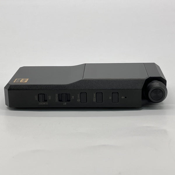 【中古】BTR17 Black 【FIO-BTR17-B】【名古屋】