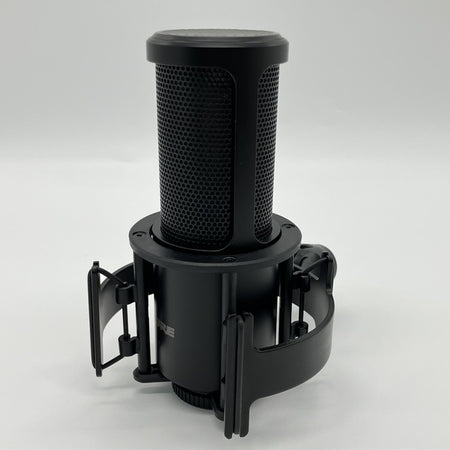 SHURE 【中古】SM4 ホームレコーディング用マイクロホンキット