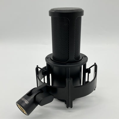 【中古】SM4 ホームレコーディング用マイクロホンキット 【SM4-K-KIT-J】【秋葉原】