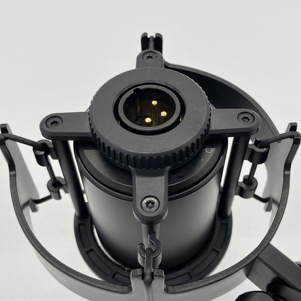 【中古】SM4 ホームレコーディング用マイクロホンキット 【SM4-K-KIT-J】【秋葉原】