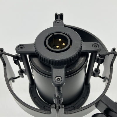 【中古】SM4 ホームレコーディング用マイクロホンキット 【SM4-K-KIT-J】【秋葉原】