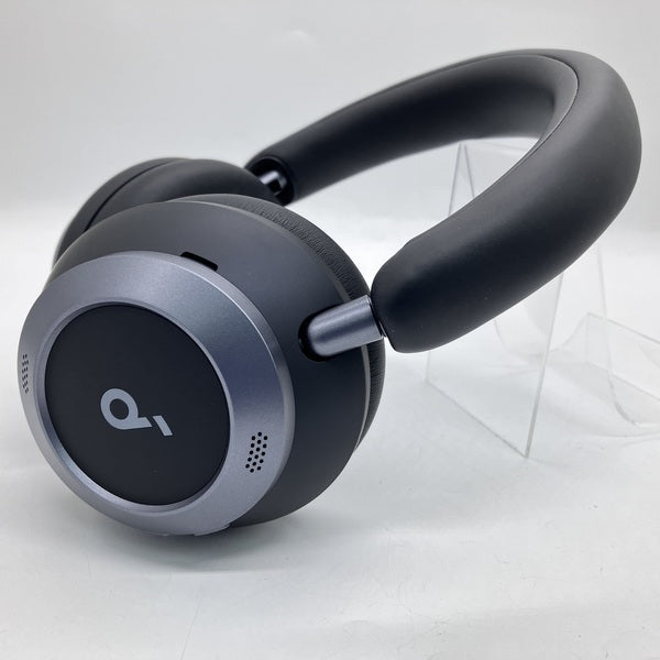 【中古】Soundcore Space One Pro ミッドナイトブラック 【A3062N11】【秋葉原】