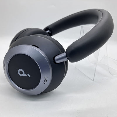 【中古】Soundcore Space One Pro ミッドナイトブラック 【A3062N11】【秋葉原】