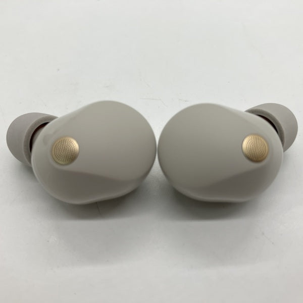 【中古】WF-1000XM5 S プラチナシルバー【秋葉原】