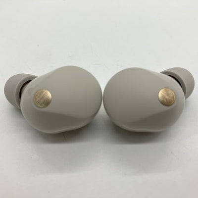 【中古】WF-1000XM5 S プラチナシルバー【秋葉原】