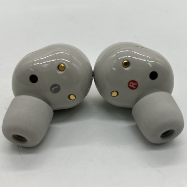 【中古】WF-1000XM5 S プラチナシルバー【秋葉原】