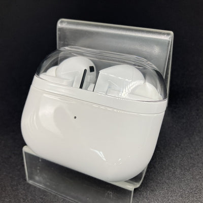【中古】Galaxy Buds3 Pro ホワイト 【SM-R630NZWAXJP】【秋葉原】