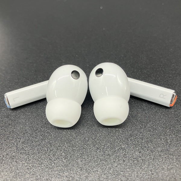 【中古】Galaxy Buds3 Pro ホワイト 【SM-R630NZWAXJP】【秋葉原】