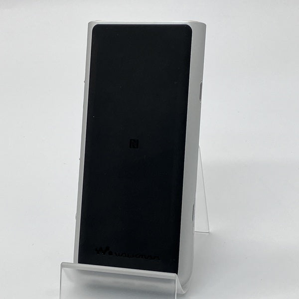 【中古】NW-ZX507 SM 【シルバー】【日本橋】