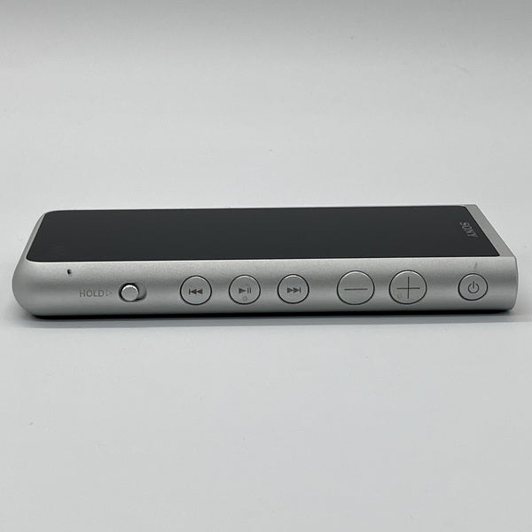 【中古】NW-ZX507 SM 【シルバー】【日本橋】