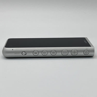 【中古】NW-ZX507 SM 【シルバー】【日本橋】