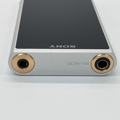 【中古】NW-ZX507 SM 【シルバー】【日本橋】