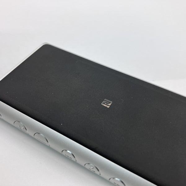 【中古】NW-ZX507 SM 【シルバー】【日本橋】