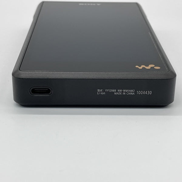 【中古】NW-WM1AM2【日本橋】