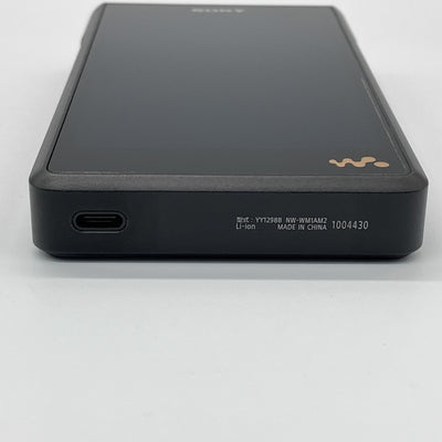 【中古】NW-WM1AM2【日本橋】