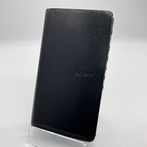 【中古】WM1ZM2/WM1AM2専用レザーケース 【CKL-NWWM1M2CWW】【日本橋】